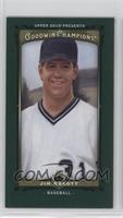 Jim Abbott