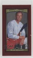 Mark Messier #/13