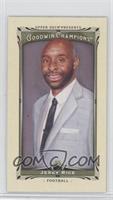 Jerry Rice