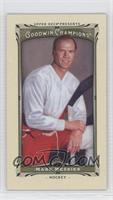 Mark Messier