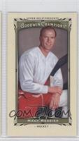 Mark Messier