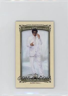 2013 Upper Deck Goodwin Champions - [Base] - Mini #17 - LeBron James