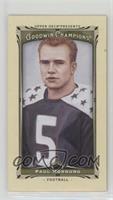 Paul Hornung