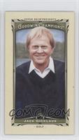 Jack Nicklaus