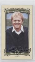 Jack Nicklaus