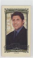 Tony Meola