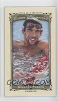 Michael Phelps