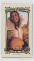 Isiah Thomas