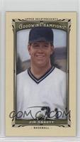 Jim Abbott