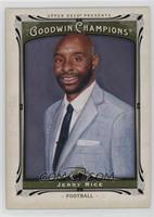 Jerry Rice (Vertical)