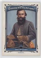 Jeb Stuart