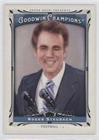 Roger Staubach (Vertical)