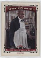 George Washington Carver