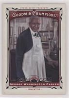 George Washington Carver