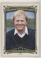 Jack Nicklaus (Vertical)