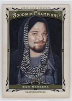 Bam Margera