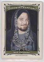 Bam Margera