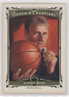 Larry Bird