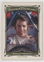 Mario Andretti