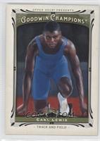 Carl Lewis