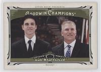 Luc Robitaille (Horizontal)