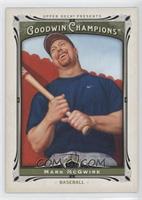 Mark McGwire