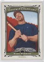 Mark McGwire