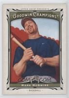 Mark McGwire