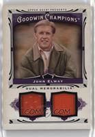 John Elway