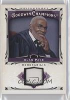 Alan Page