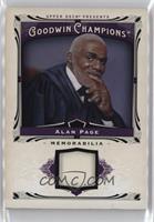 Alan Page