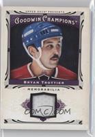 Bryan Trottier