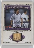 Cobi Jones [Noted]