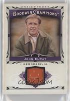 John Elway