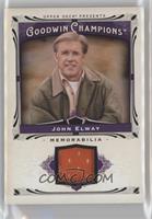 John Elway