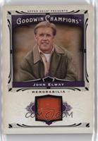 John Elway