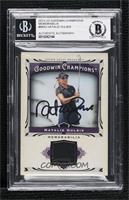 Natalie Gulbis [BAS BGS Authentic]