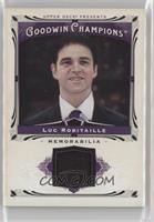 Luc Robitaille