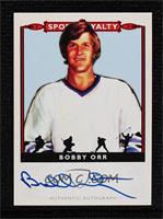 Bobby Orr