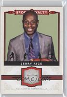 Jerry Rice