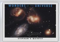 Stephan's Quintet 