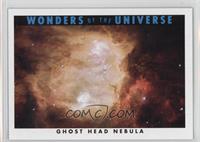 Ghost Head Nebula 