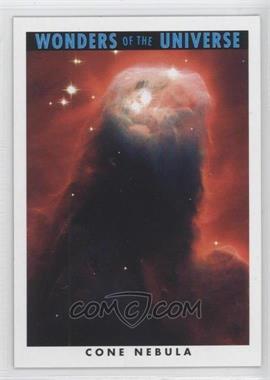 2013 Upper Deck Goodwin Champions - Wonders of the Universe #WT-54 - Cone Nebula 