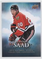 Brandon Saad