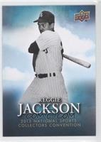 Reggie Jackson