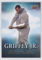 Ken Griffey Jr.
