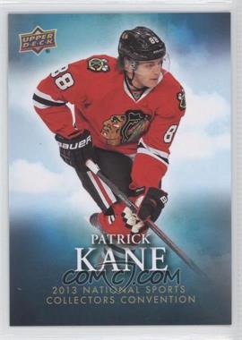 2013 Upper Deck National Convention - [Base] #NSCC-18 - Patrick Kane