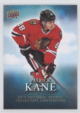 2013 Upper Deck National Convention - [Base] #NSCC-18 - Patrick Kane