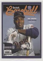 Tony Gwynn (Beckett Publications Back) #/500