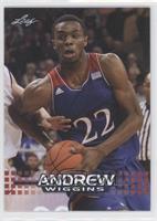 Andrew Wiggins